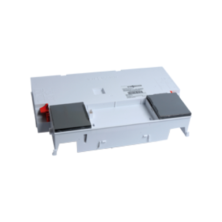 Regolazione VBC132-A06.201 Viessmann 7838383 per Caldaie Vitodens 300-W, 222-F, 242-F, 333-F, 343-F, 222-W 7838383 1