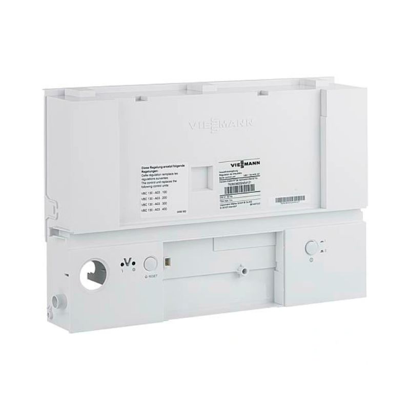 Regolazione VBC130-A06.101 Controllo Circuito Caldaia Viessmann 7838384 per Vitodens 200-W, 300-W, 333-F, 222-W 7838384 1