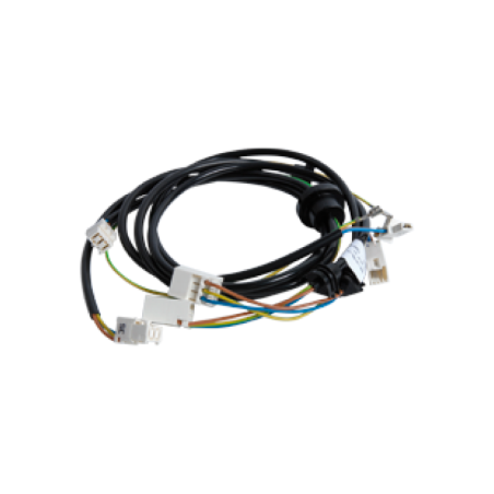 Cavi di Allacciamento Ventilatore 100 Caldaia Viessmann 7826387 per Vitodens 200-W e 300-W Serie WB2B, WB2C, WB3C, WB3D 7826387 