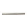 Tubetto in rame ricotto e cromato TUB 003 ø 10 L-1000 mm Luxor 05421000 05421000 1