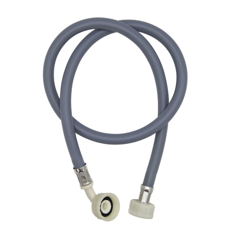 Tubo flessibile Luxor 60108215 DN10 1500mm G3/4 femmina PVC rinforzato acqua fredda 60108215 1