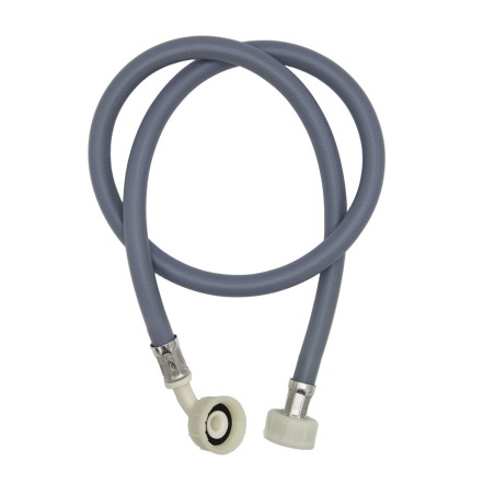 Tubo flessibile Luxor 60108215 DN10 1500mm G3/4 femmina PVC rinforzato acqua fredda 60108215 1