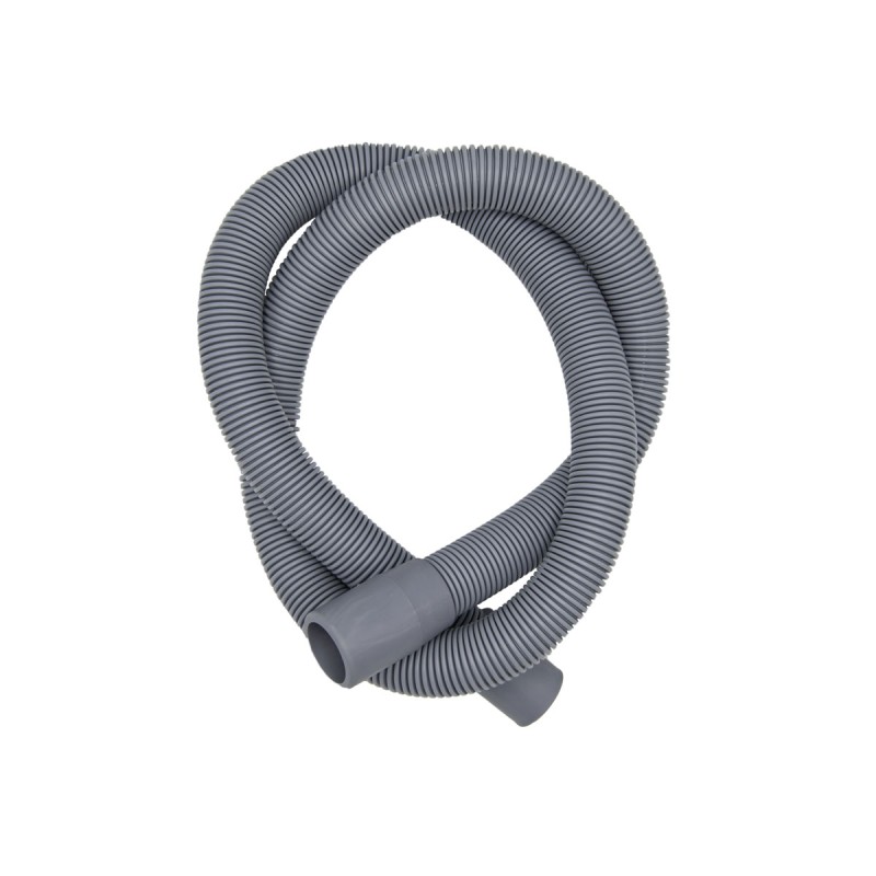 Tubo scarico Luxor 60001500 E Flex EF1003 1500mm 19x25 manicotti 19 21 polipropilene 60001500 1