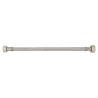 Tubo flessibile Luxor CGAGNS0400LAE Omnyflex8 OF806 DN8 400mm G3/8 F G1/2 F CGAGNS0400LAE 1