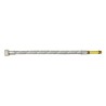 Tubo flessibile Luxor CHQSDS0350DML FlexyMix PT FP804 DN8 350mm G1/2 F M10x1 silicone CHQSDS0350DML 1