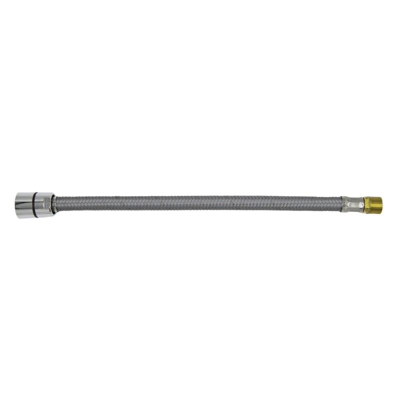 Tubo flessibile Luxor CLACTF1200LAG KFlex KF802 DN8 1200mm G1/2 M15x1 pullout CLACTF1200LAG 1