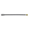 Tubo flessibile Luxor CLACTF1200LAG KFlex KF802 DN8 1200mm G1/2 M15x1 pullout CLACTF1200LAG 1