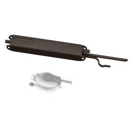 Sauermann Si-20 Mini Pompa Condensa SI20CE02UN23 - 20 l-h 230V 27x27mm SI20CE02UN23 2