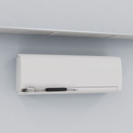 Sauermann Si-20 Mini Pompa Condensa SI20CE02UN23 - 20 l-h 230V 27x27mm SI20CE02UN23 5