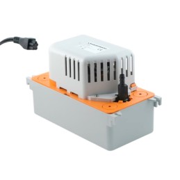 Sauermann Si-82 Pompa Centrifuga Condensa SI82CE01UN23 - 500 l-h 230V Serbatoio 2L SI82CE01UN23 1