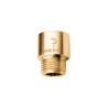 Prolunga pesante 3/8"x25 gialla Pattaroni F194R004 F194R004 1