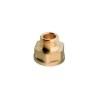 PATTARONI - Manicotto esagonale ridotto MF 3/8" M x 3/4" F (Cod. F272R014) F272R014 1