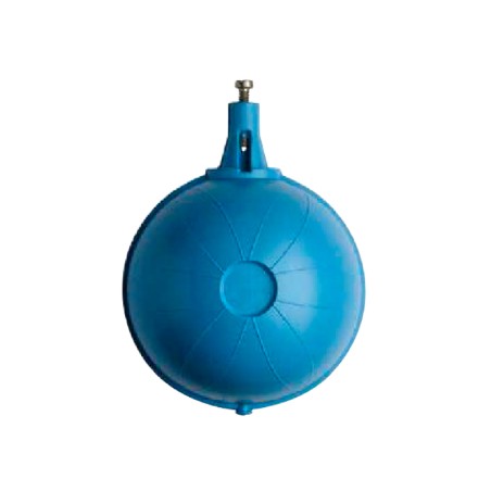 Sfera plastica tonda Ø180 PATTARONI F280R004 F280R004 1