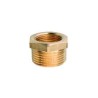 Riduzione esagonale FM 3/8"Mx1/8"F FP Pattaroni F593R001 F593R001 1