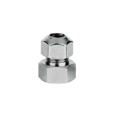 Raccordo giunzione MF F3/8"x10 PATTARONI F301CR001 F301CR001 1