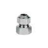 Raccordo giunzione MF F3/8"x10 PATTARONI F301CR001 F301CR001 1