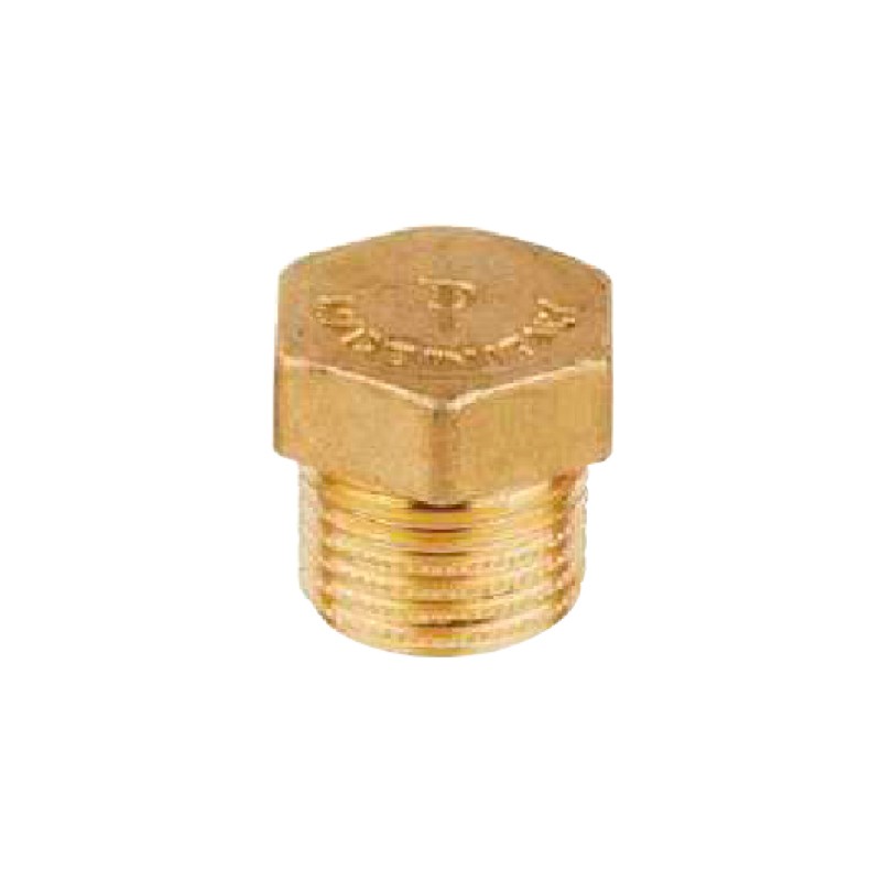 Tappo M 1/4" PATTARONI F592R001 F592R001 1