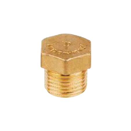 Tappo M 1/4" PATTARONI F592R001 F592R001 1