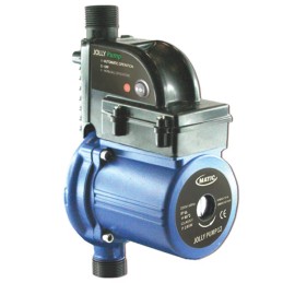 Pompa booster automatica ultra silenziosa MATIC JOLLY PUMP 12 (245W) - Codice prodotto JOLLY12MATIC JOLLY12MATIC 1