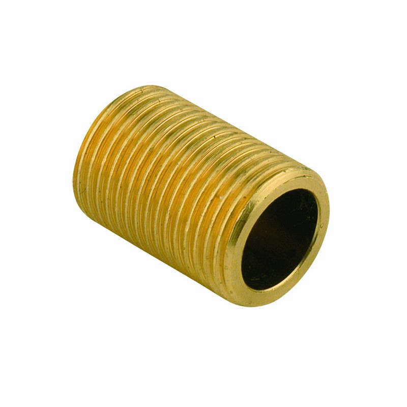 Vite semplice in ottone 1" x 33 mm 105MT0133 TDM BRASS 105MT0133 1
