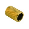 Vite semplice in ottone 1" x 33 mm 105MT0133 TDM BRASS 105MT0133 1