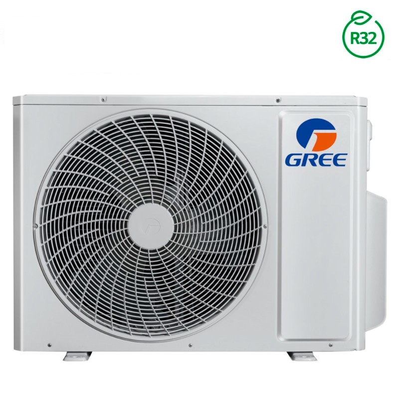Unità esterna multi-split GREE GWHD(24)NK6OO R32 24.000 BTU - GREE10144 GREE10144 1