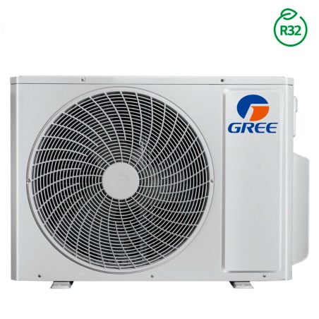 Unità esterna multi-split GREE GWHD(24)NK6OO R32 24.000 BTU - GREE10144 GREE10144 1