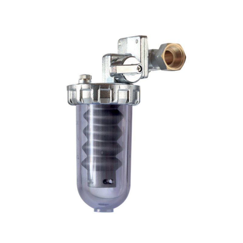 Dosatore polifosfati venturi 1/2" POLIDOS DS010 ACQUA BREVETTI DS010 1