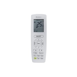 Unità interna climatizzatore GREE PULAR 9000 BTU Inverter WiFi - GWH09AGB-K6DNA1B/I UI - GREE10148 GREE10148 5