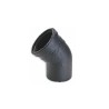 BAMPI US110015 curva scarico insonorizzato ULTRA SILENT DN110 L150 US110015 1