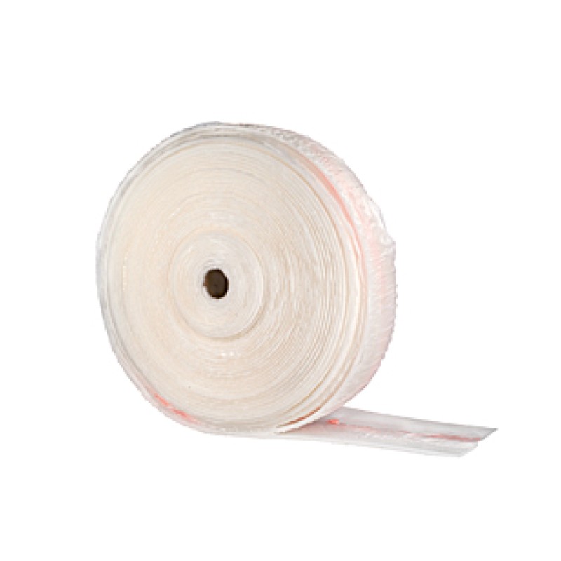 Fascia perimetrale per impianti a pavimento radiante 50 MT Giacomini K369AY021 K369AY021 1