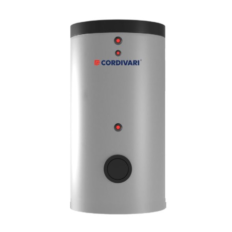 Cordivari Bolly 2 XL WB 500 - bollitore ACS con 2 scambiatori fissi Cod. 3134162320003 3134162320003 1