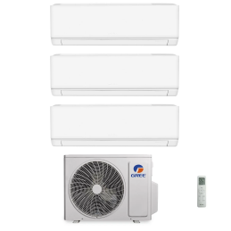 Climatizzatore Trial Split Gree Cosmo 9+9+12 BTU WiFi R32 Inverter A++ GREE10143 GREE10143/GREE10248/GREE10246/GREE10246 1