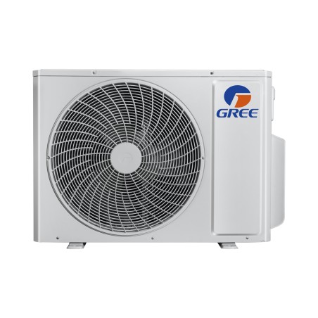 Unità Esterna Multi Split Gree 28000 BTU R32 A++ Free Match GWHD(28)NK6OO GREE10145 GREE10145 1