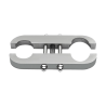 Dima di flangiatura PSP F0001-01542 DN 12X + DN 15 per tubi CSST TAURUS F0001-01542 1