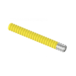 Tubo corrugato gas CSST PSP F0005-00447 DN 15 3/4" 5 m inox AISI 316L Pegasus F0005-00447 2