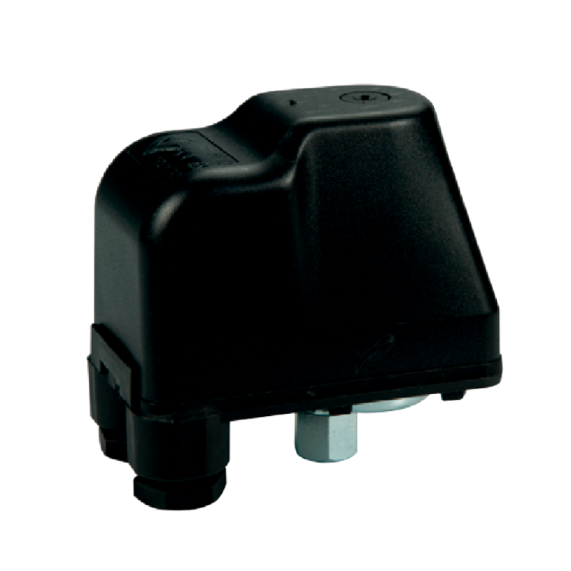 Giacomini K374Y003 Pressostato per autoclave 1/4"F 1-5 bar - regolatore di pressione K374Y003 1