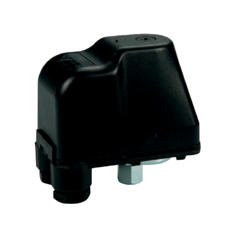 Giacomini K374Y003 Pressostato per autoclave 1/4"F 1-5 bar - regolatore di pressione K374Y003 1