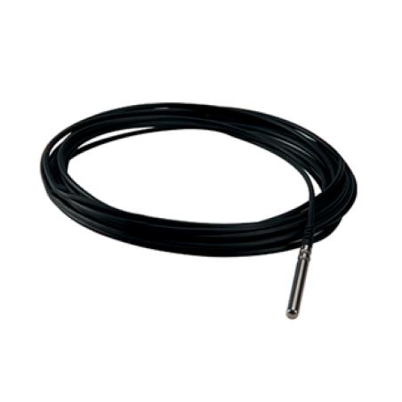 Giacomini K463PY001 Sonda di temperatura ad immersione 6 m Ø 6 mm - sensore NTC K463PY001 1
