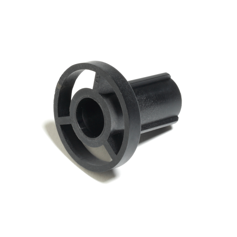 Giacomini P16SY001 Cannotto portasonde 1/2" Ø 11 - accessorio per valvole radiatore P16SY001 1