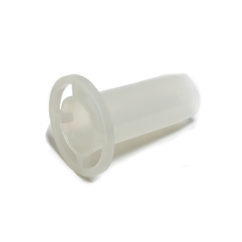 Giacomini P16Y001 Separatore di flusso in plastica - accessorio per valvole radiatore P16Y001 1