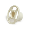 Giacomini P16Y005 Separatore di flusso in plastica - accessorio per valvola R324N P16Y005 1