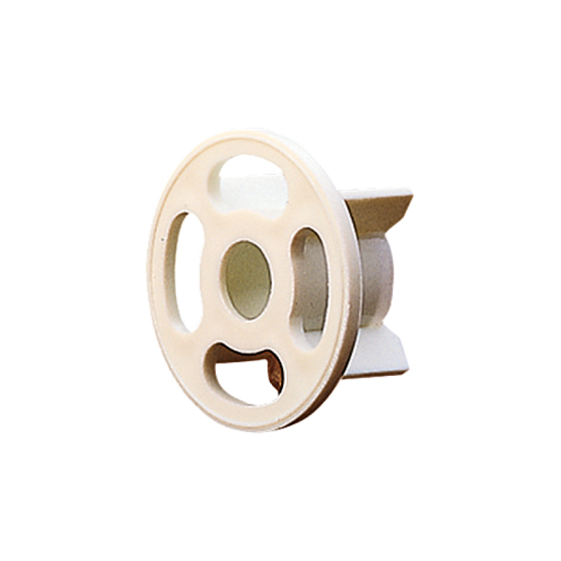 Giacomini P16Y008 Separatore di flusso in plastica - accessorio per valvola R304T P16Y008 1