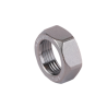Giacomini P18LX005 Calotta per bocchettoni 1 1/4" x 1" - raccordo cromato P18LX005 1