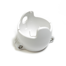 Giacomini R455CY001 Guscio di protezione per testa termostatica R470 R455CY001 1