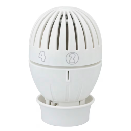 Giacomini R470AX003 Kit termostatizzabile radiatore 1/2" x 16 a squadra R470AX003 2