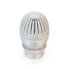 Giacomini R470X001 Testa termostatica Clip Clap con sensore a liquido R470X001 1