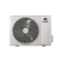 Gree GUD85W1/NHA-S unità esterna 8,5 kW R32 inverter CF090W2420 CF090W2420 1