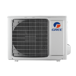 Gree PULAR GREE10153 Unità esterna climatizzatore monosplit DC Inverter 18000 BTU R32 GREE10153 1
