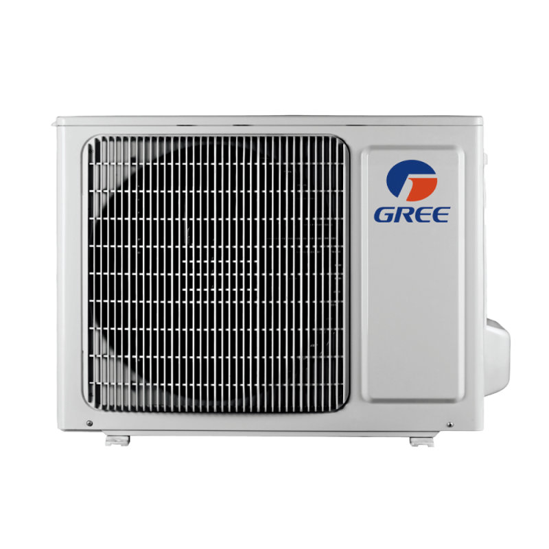 Gree PULAR GREE10153 Unità esterna climatizzatore monosplit DC Inverter 18000 BTU R32 GREE10153 1